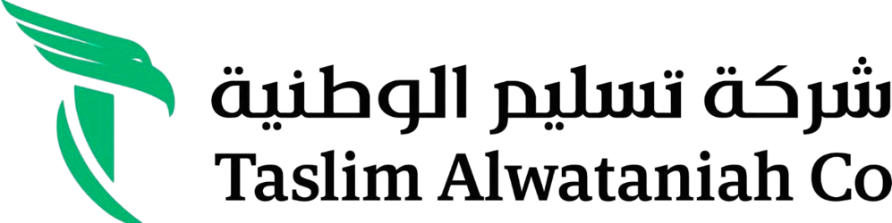 Tasslim Logo